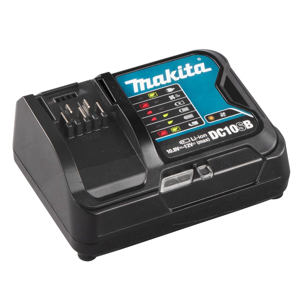 Makita Set CXT CLX224SA slika 5