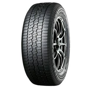 Yokohama 255/65R18 GEOLANDAR CV4S G061