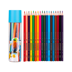 DRVENE BOJICE DELI COLOR EMOTION 1/18 EC111-18