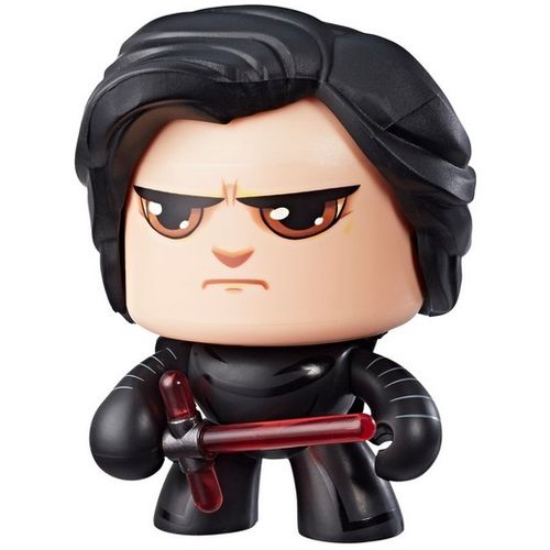 Mighty Muggs Star Wars - Kylo Ren Hasbro slika 3