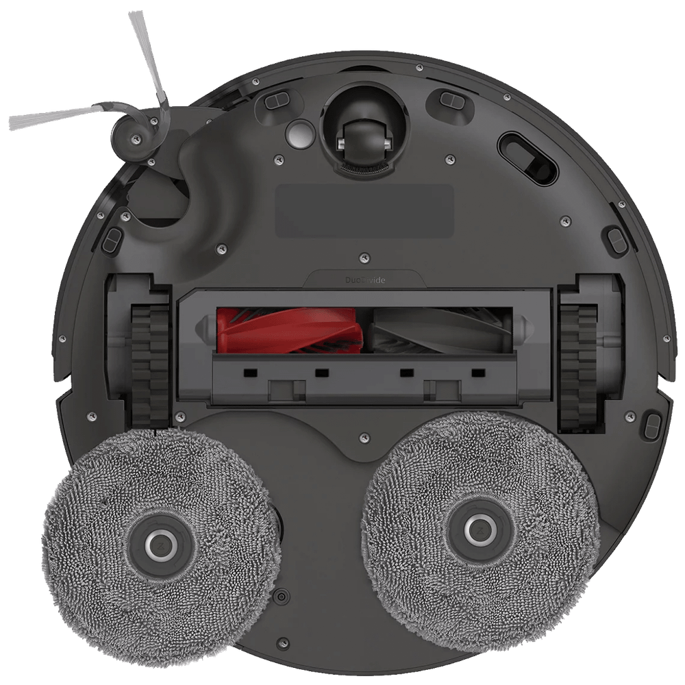 Roborock Robot usisavač sa stanicom za pražnjenje Saros 10R Black slika 6