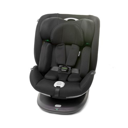 4Baby autosjedalica i-Size: 40-150 cm (0-36kg) Vel-Fix Black slika 1