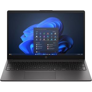 HP 255R G10 Ryzen 7 16GB 512GB SSD 15,6" FHD IPS Windows 11 Home crni