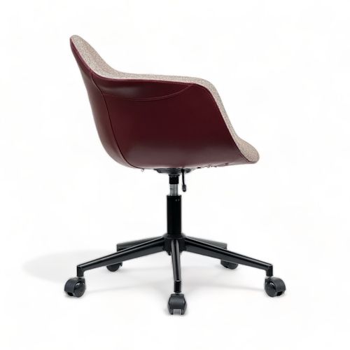 Move - Scarlet Red Scarlet Red
Cream Office Chair slika 3