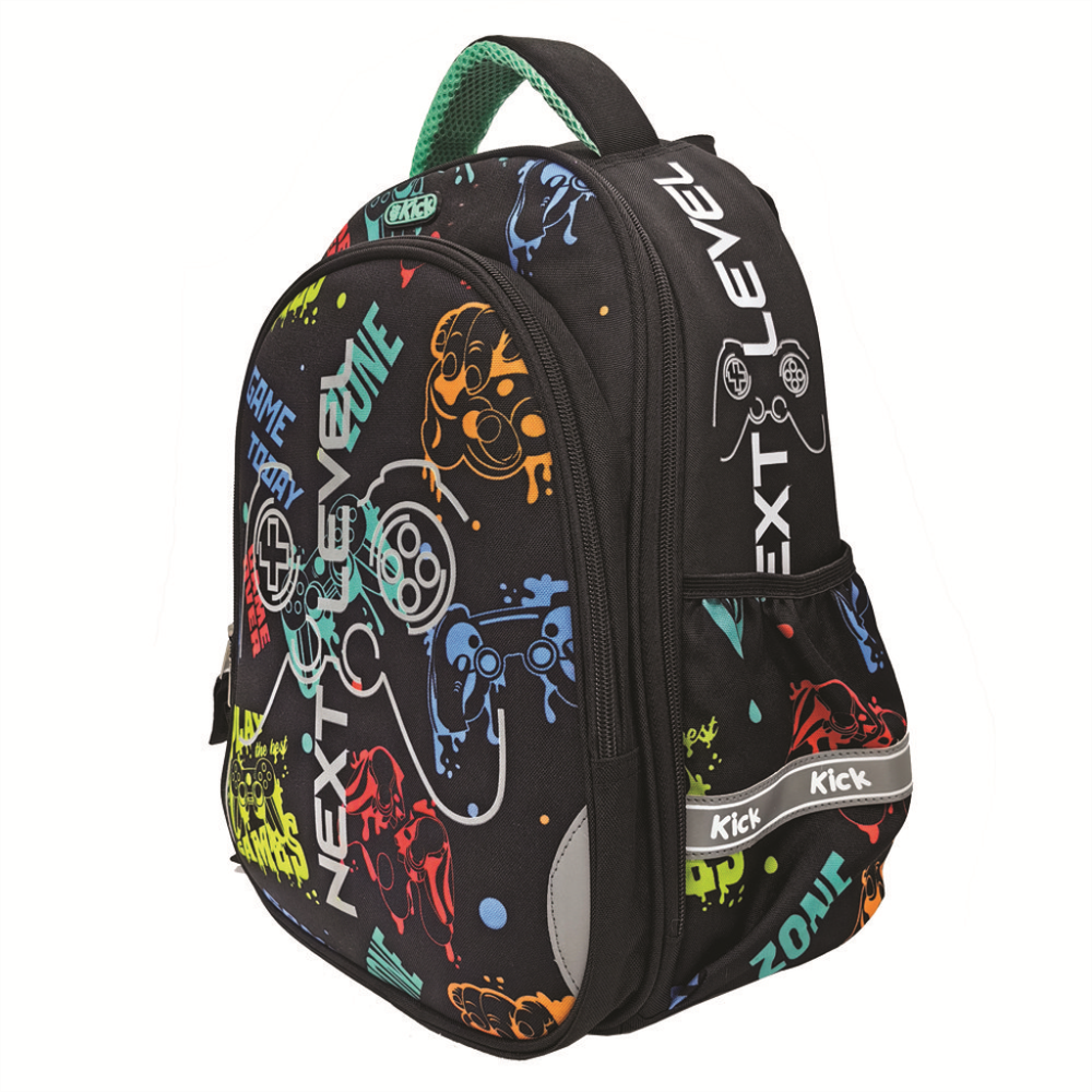 Kick 32283 Anatomski ruksak Next Level slika 2