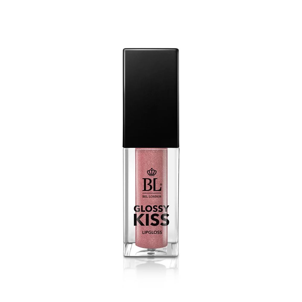 Bel London sjajilo za usne Glossy Kiss 03 slika 1