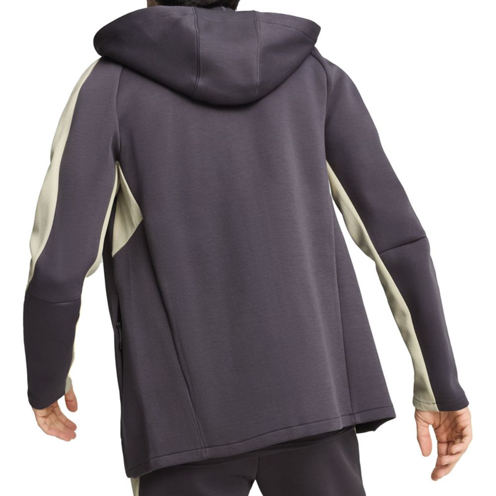 Puma Evostripe Full-Zip Hoodie Dk za muškarce slika 2