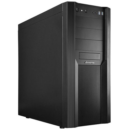 Chieftec CASE CW-01B-OPMesh ATX workstation slika 1