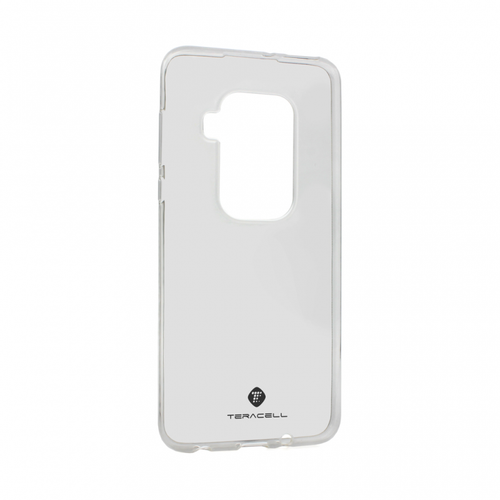 Torbica Teracell Skin za Motorola One Zoom/One Pro transparent slika 1