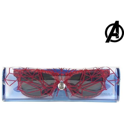 Sunčane Naočale za Djecu The Avengers Mornarsko modra slika 2