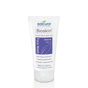 Salcura Bioskin Face Wash 150 ml