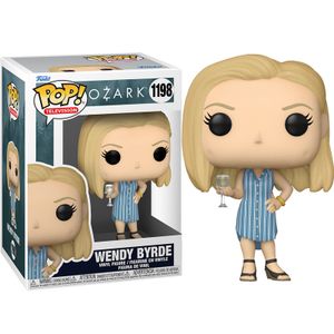 Funko POP Figura Ozark Wendy Byrde