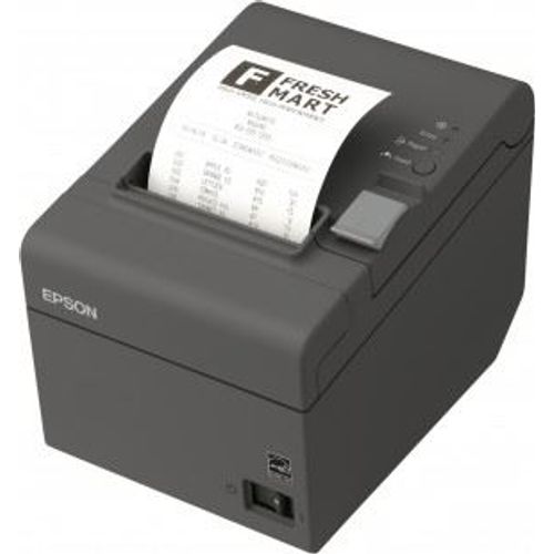 POS PRN EPSON TM-T20III USB+serijski slika 1