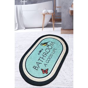 Molla Multicolor Bathmat