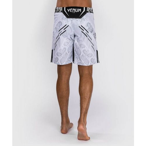 UFC Adrenaline by Venum Authentic Fight Night Borilački Šorc Dugi Beli XXL slika 4