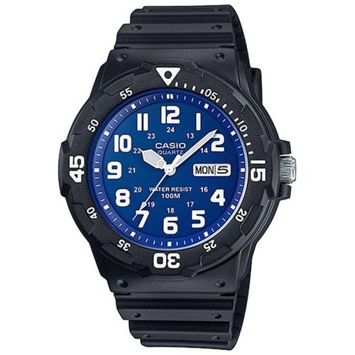 Muški sat Casio Crna (Ø 45 mm) slika 1