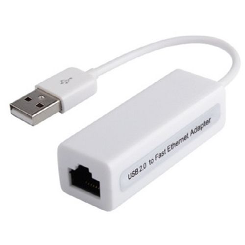 USB 2.0 na RJ45 network card adapter 100Mbps slika 1