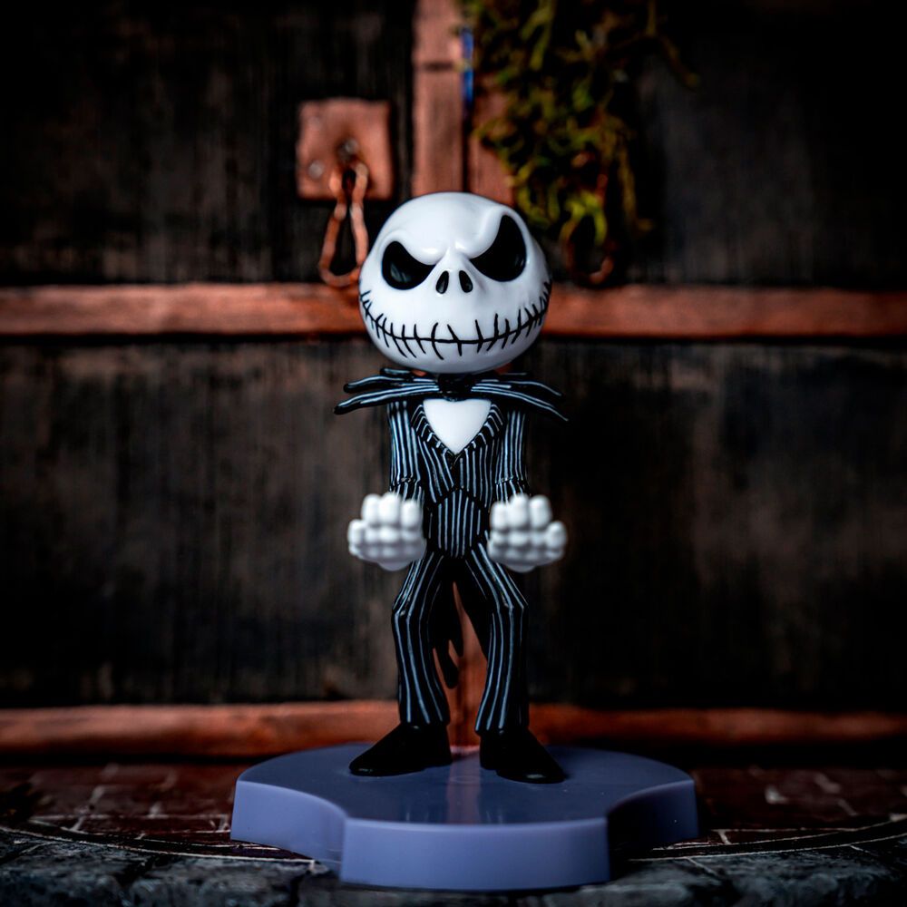 Disney Noćna Mora prije Božića Jack mini kabel guy slika 9