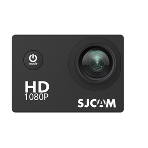 SJCAM akcijska kamera SJ4000 black