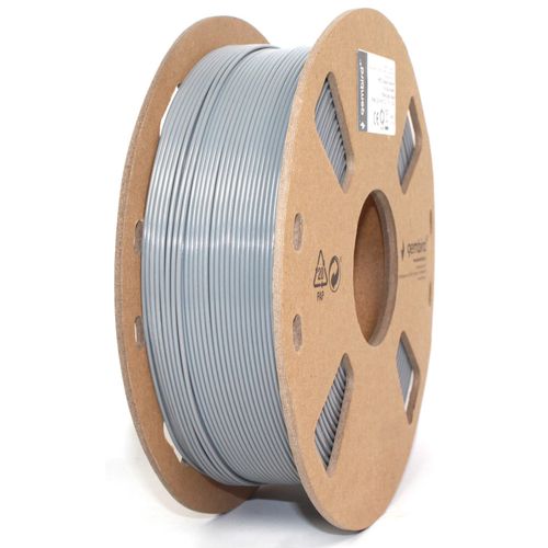 3DP-PETG1.75-01-GR PETG Filament za 3D stampac 1.75mm, kotur 1KG GREY slika 5