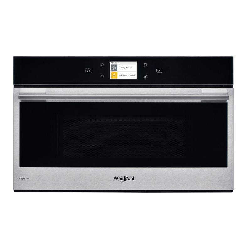 Whirlpool Whirlpool ugradbena mikrovalna pećnica W9 MD260 IXL image