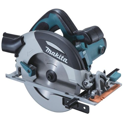 Makita ručna kružna pila HS7100 (1400W,190x30mm) slika 1