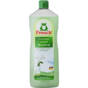 FROSCH UNIVERSAL pH Neutral univerzalno sredstvo za čišćenje, 1 l