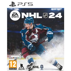 EA Sports: NHL 24 za Playstation 5