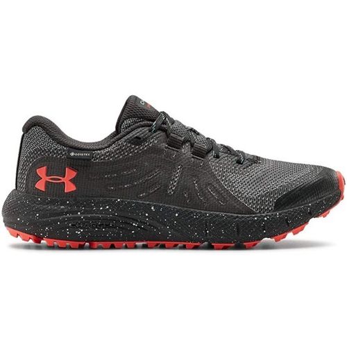 Under Armour Tenisice Charged Bandit Trail Gore Tex® Black slika 1