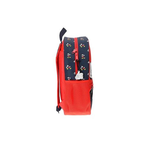 MICKEY Ranac 33 cm - Crvena MICKEY FASHION slika 3