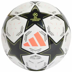 Adidas uefa champions league lge j350 ball ix4059