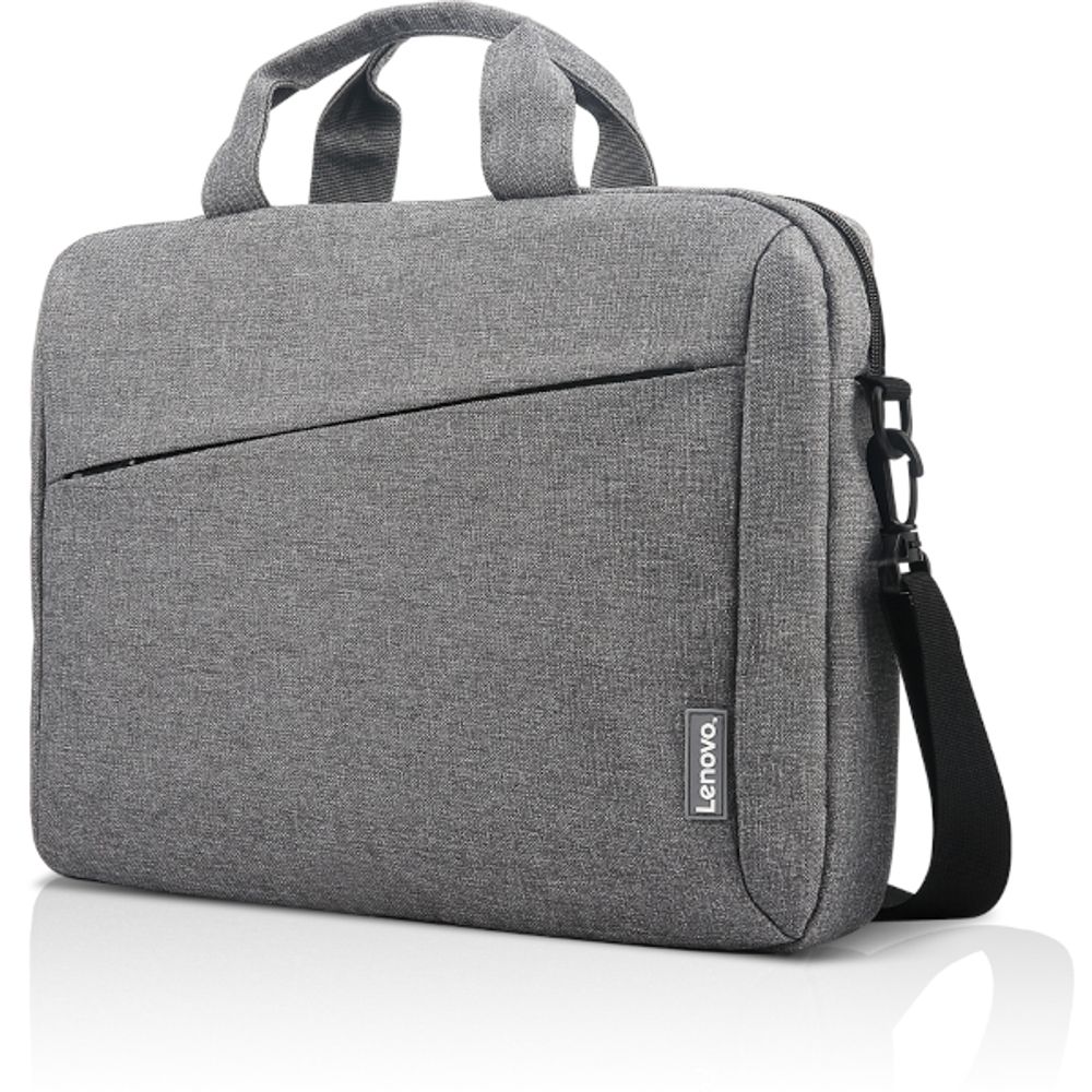 Lenovo torba za prijenosnik Toploader T210 15,6" siva slika 2
