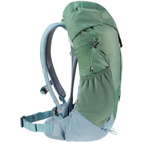 Deuter Ruksak AC Lite 14, Slim Line (SL), za žene, dimenzije 50x24x18 cm, volumen 14 L slika 3