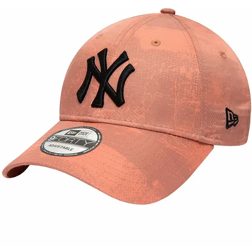 New Era Mlb 9Forty New York Yankees Print unisex šilterica 60298661 slika 3