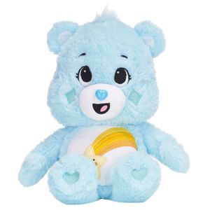 Care Bears plišana igračka - Medvjedić Želja 25 cm