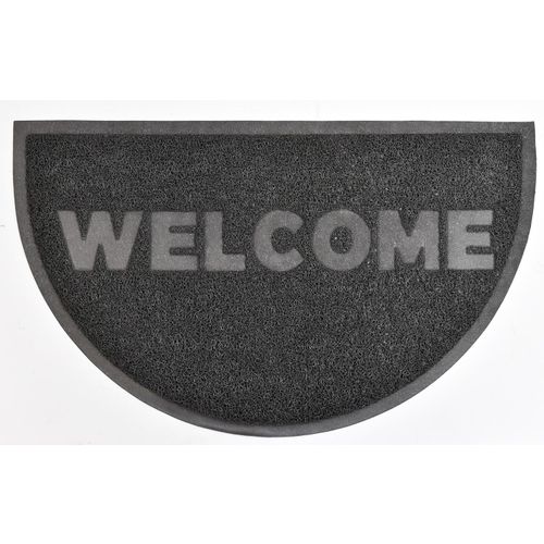 LUANCE OTIRAČ  POLUMJESEC 45X75CM PVC - WELCOME slika 1