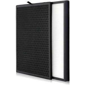 Set filtera za pročišćivače zraka kompatibilan s Philips FY1410, FY1413, AC1214, AC1215, AC1217, AC2729 (AN92410-SET)