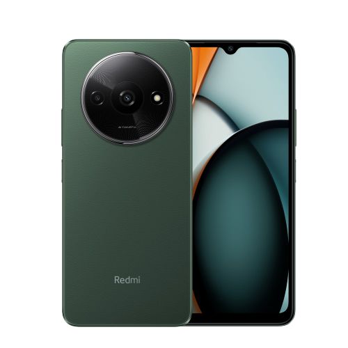 Xiaomi Redmi A3 Mobilni telefon 4/128GB Olive Green slika 1