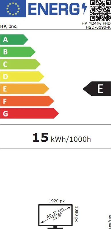 Energetski certifikat E