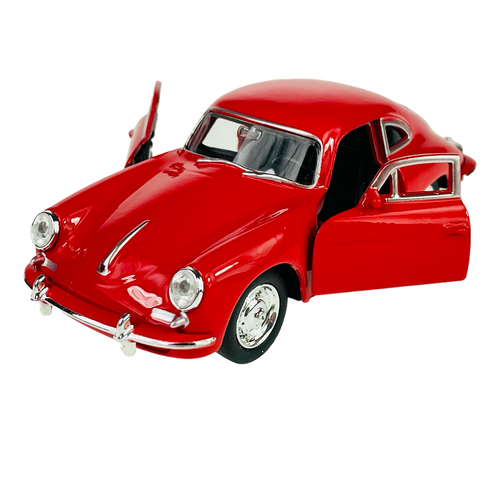 Porsche 356 B 1:34 slika 2