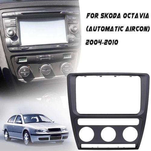 Radio blenda Kettz RB-2060 2DIN Skoda Octavia slika 1