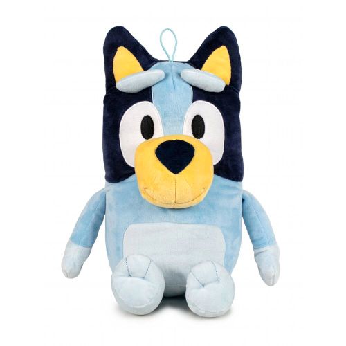 Bluey plush toy 45cm slika 1