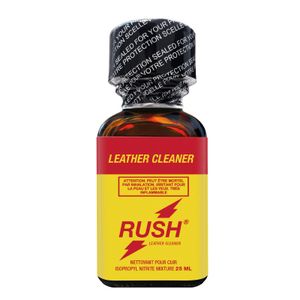 Rush 25ml - afrodizijak