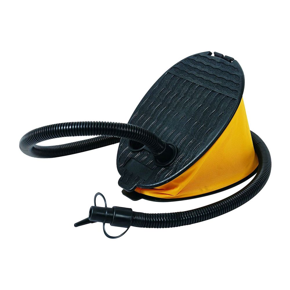 Nožna zračna pumpa 19cm slika 1