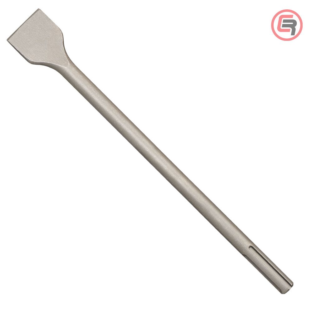 Metabo Sjekač SDS-Max Široki "Classic" 50x400mm - 628411000 slika 1