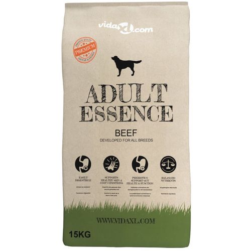 Premium suha hrana za pse Adult Essence Beef 15 kg slika 4