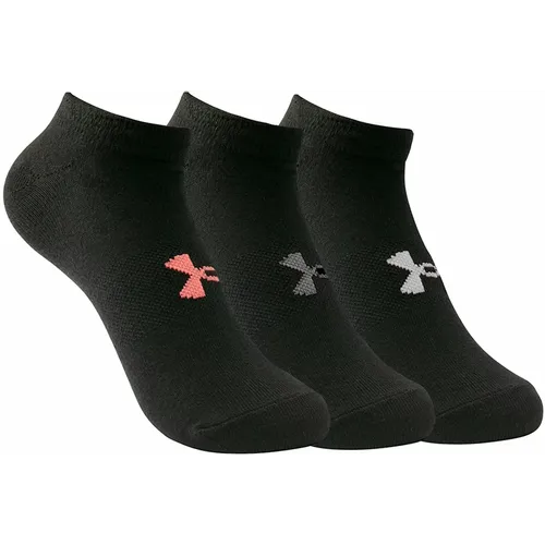 Unisex čarape Under armour wmn essential ns socks 1332981-001 slika 7