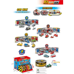 Mkq199062 Kolekcionarsko Auto Set