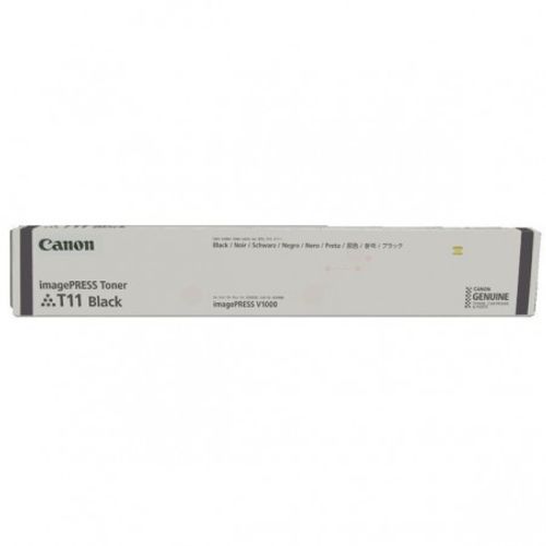 Canon toner T11 BK 5146C001 slika 1