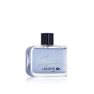 Lacoste Live Eau De Toilette za muškarce 75 ml